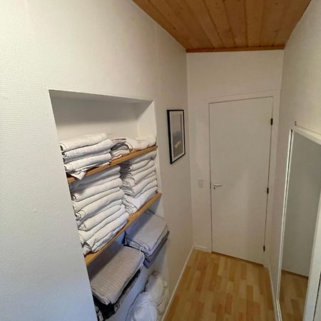 Cozy Apartment In Torshavn, Faroe Island With Free Parking. Ngoại thất bức ảnh