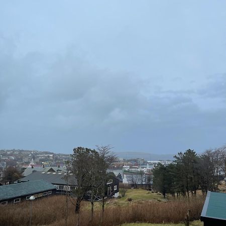 Cozy Apartment In Torshavn, Faroe Island With Free Parking. Ngoại thất bức ảnh