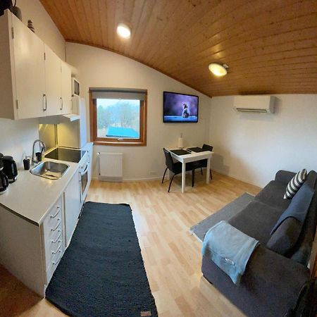 Cozy Apartment In Torshavn, Faroe Island With Free Parking. Ngoại thất bức ảnh