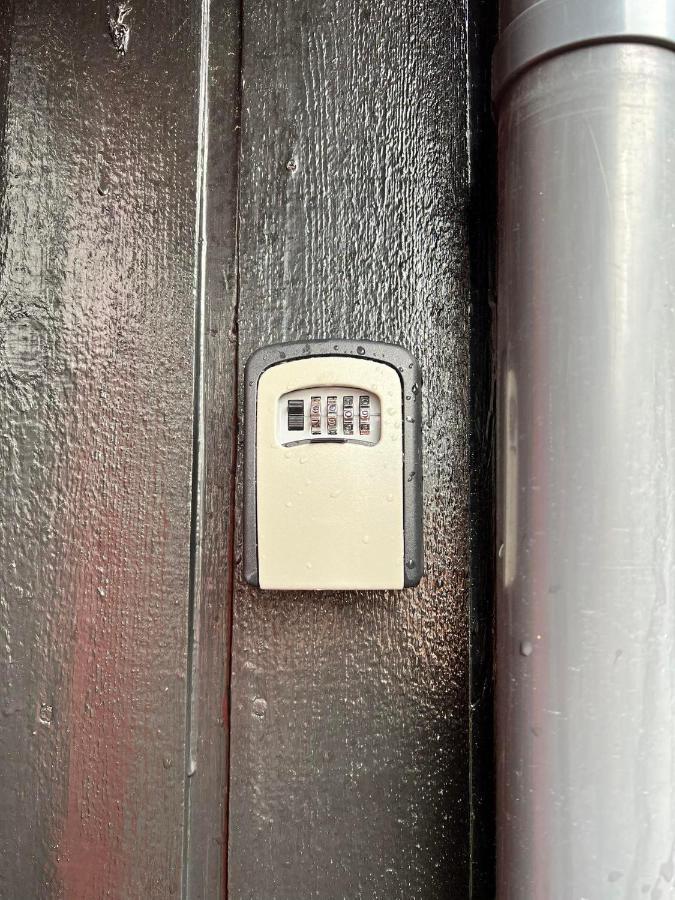 Cozy Apartment In Torshavn, Faroe Island With Free Parking. Ngoại thất bức ảnh