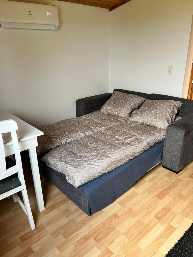 Cozy Apartment In Torshavn, Faroe Island With Free Parking. Ngoại thất bức ảnh