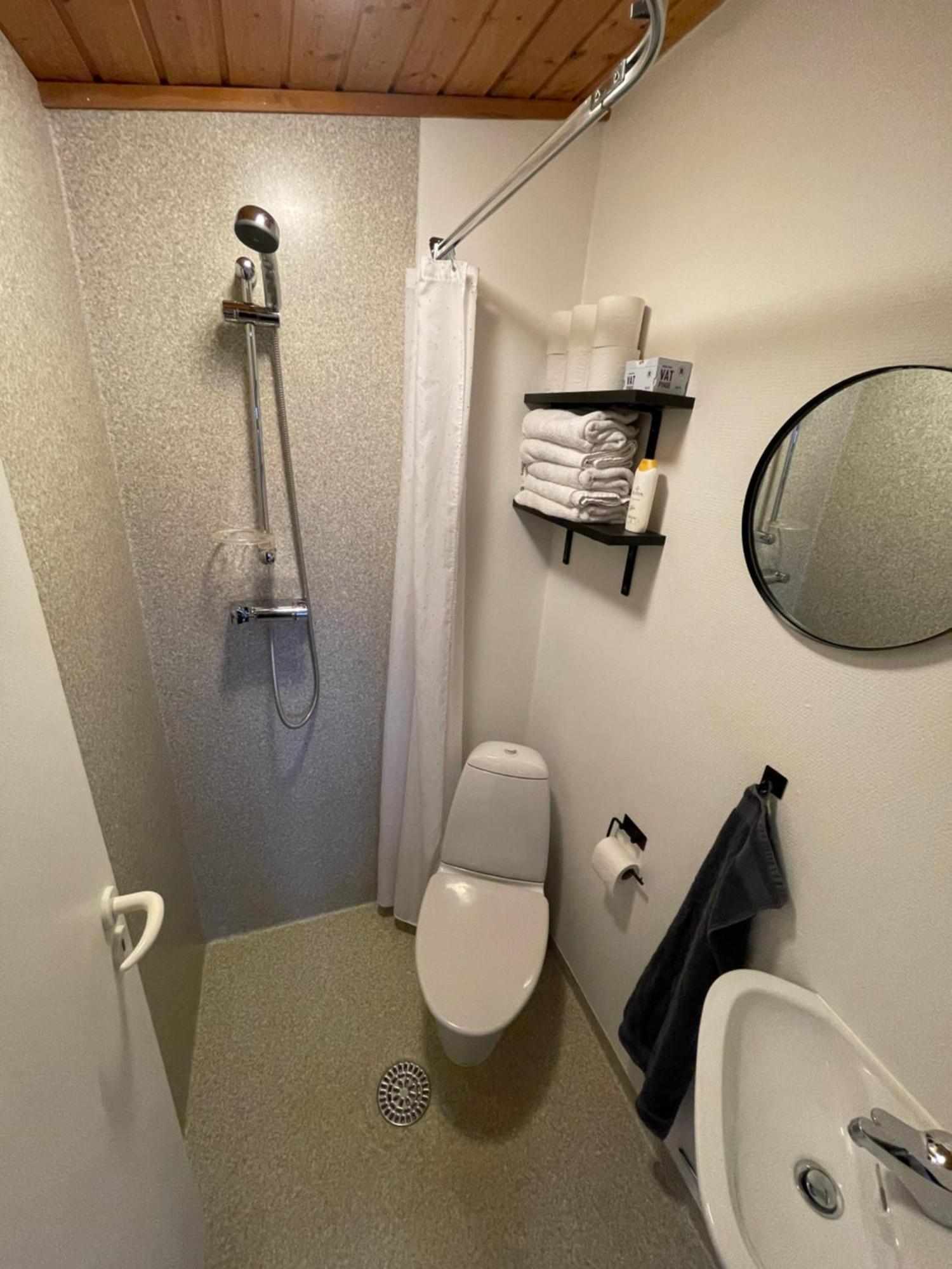 Cozy Apartment In Torshavn, Faroe Island With Free Parking. Ngoại thất bức ảnh