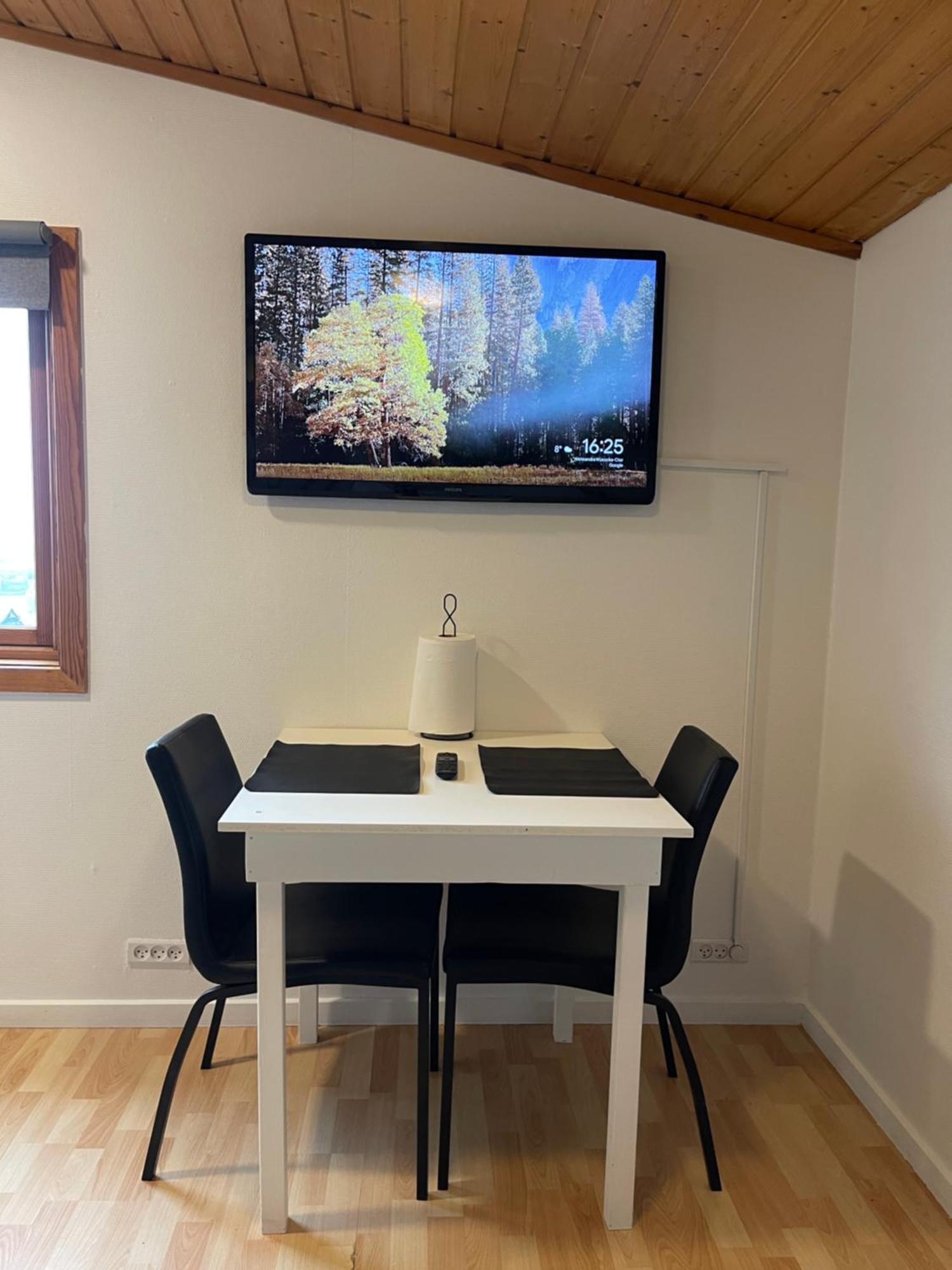 Cozy Apartment In Torshavn, Faroe Island With Free Parking. Ngoại thất bức ảnh